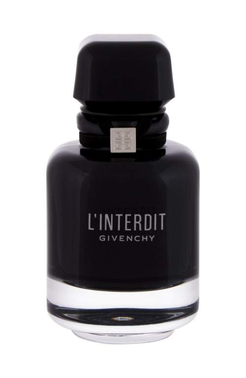 Givenchy L’Interdit Intense parfémovaná voda pro ženy 50 ml