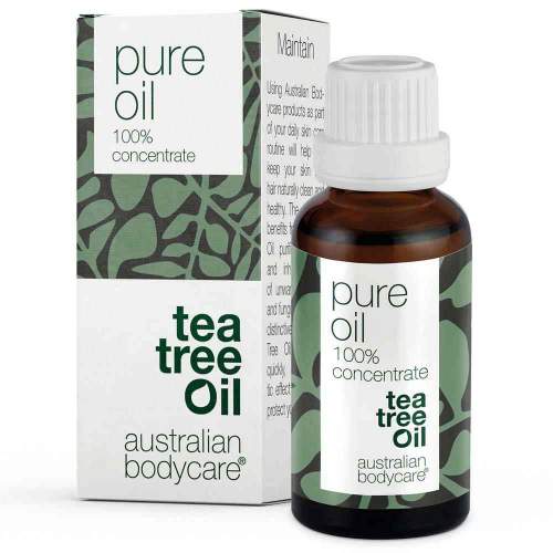Australian Bodycare Originální olej Tea Tree 10 ml