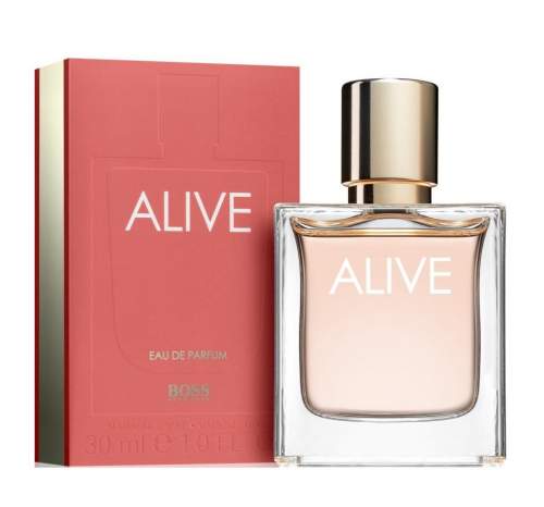 Hugo Boss Alive parfémová voda dámská 30 ml