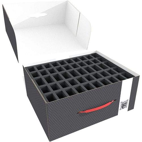 Feldherr Storage Box M pro 100 miniatur, tanky a monstra