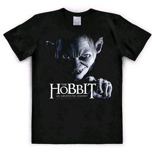 Logoshirt Tričko Hobbit - Glum