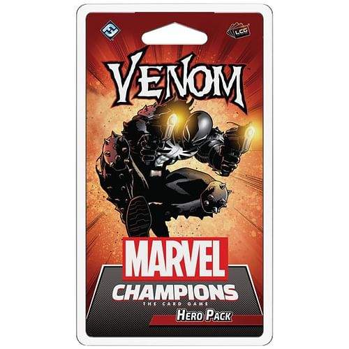 Fantasy Flight Games Marvel Champions: Venom