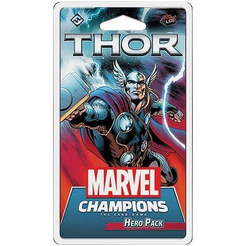 FFG Marvel Champions: Thor