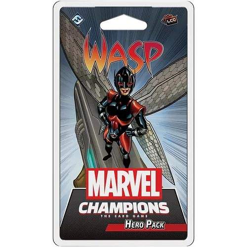 FFG Marvel Champions: Wasp