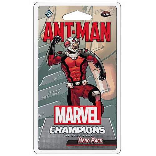 FFG Marvel Champions: Ant-Man