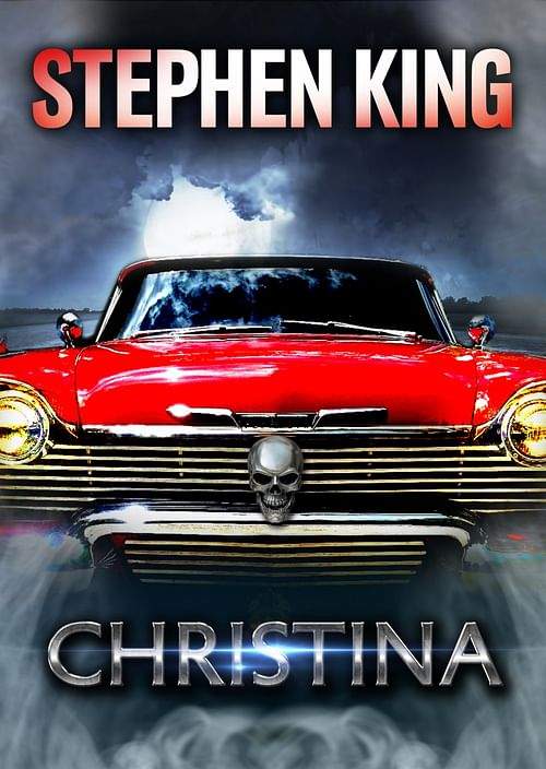 Stephen King: Christina