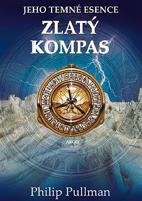 Philip Pullman: Zlatý kompas (nové vydání)