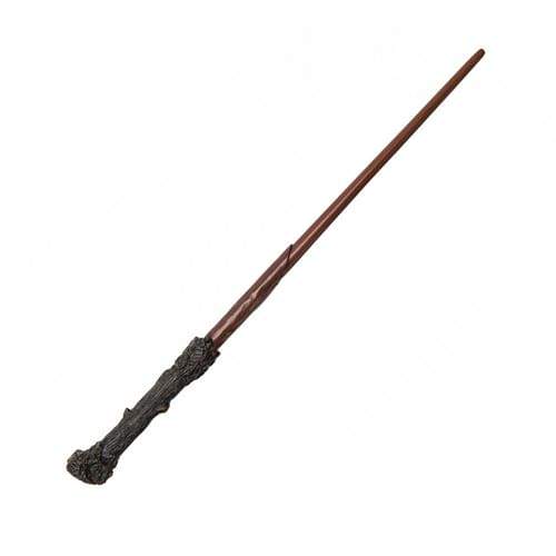 Rubies Kouzelnická hůlka Harry Potter