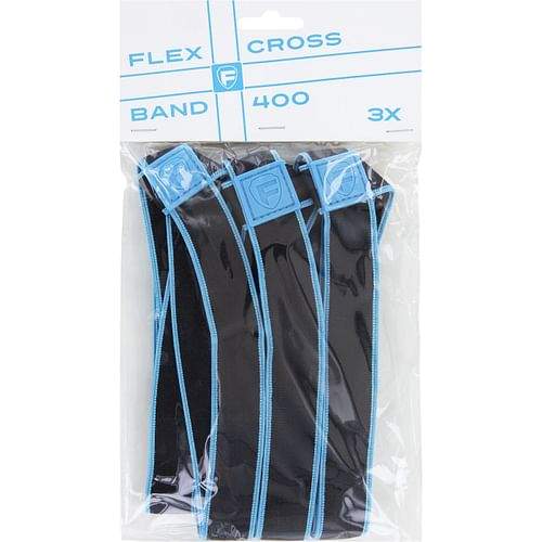 Feldherr Elastické pásky Flex Cross Band XL