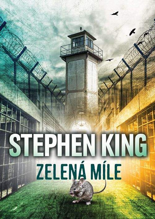 Stephen King: Zelená míle