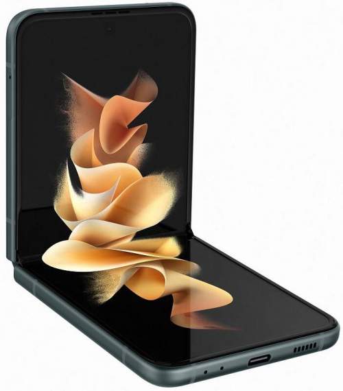 Samsung Galaxy Z Flip3 5G, 8GB/128GB