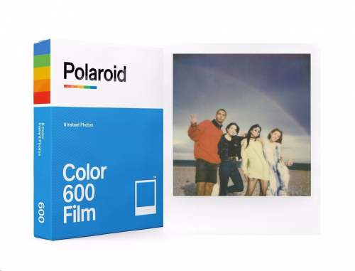 Polaroid Originals 600 Color Film