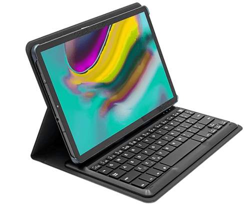 Samsung Slim Keyboard Cover pro Galaxy Tab S6 Lite
