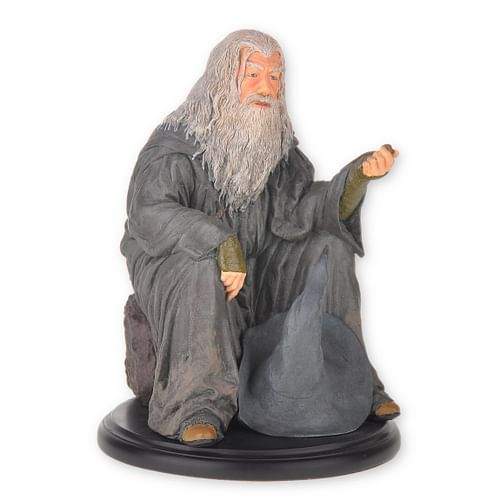 Weta Collectibles Soška Pán prstenů - Gandalf