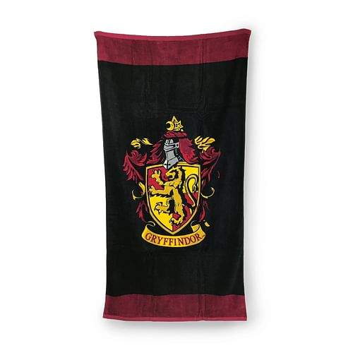 Harry Potter Towel Gryffindor 150 x 75 cm
