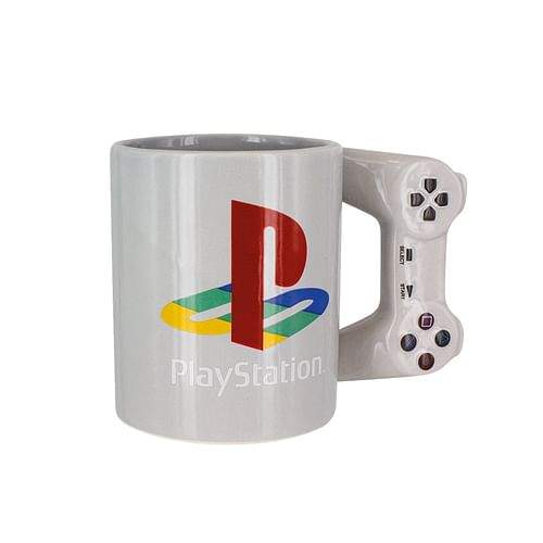 Paladone Hrnek Playstation - Herní ovladač 300ml