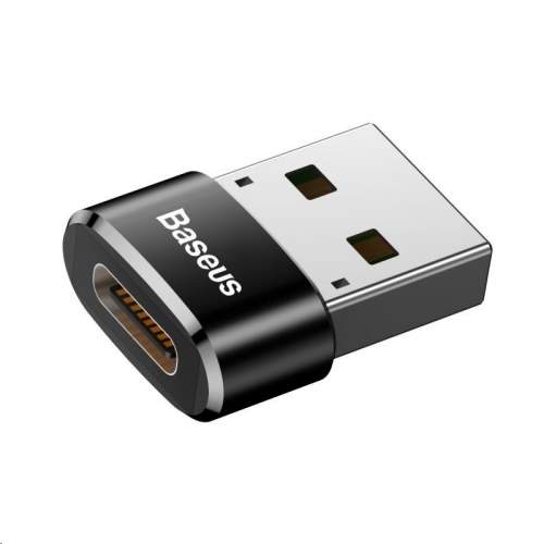 Baseus adaptér USB samec na USB-C samice 5A
