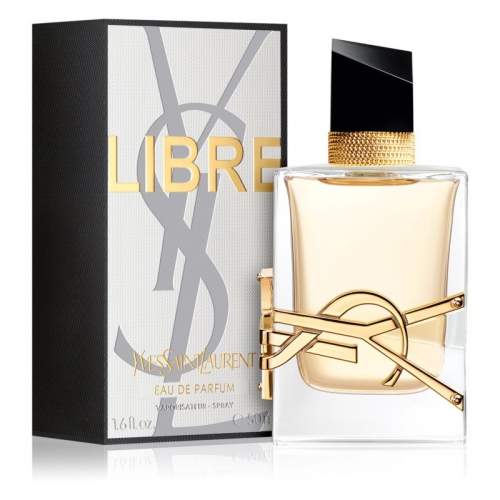 Yves Saint Laurent Libre dámská parfémovaná voda  50 ml