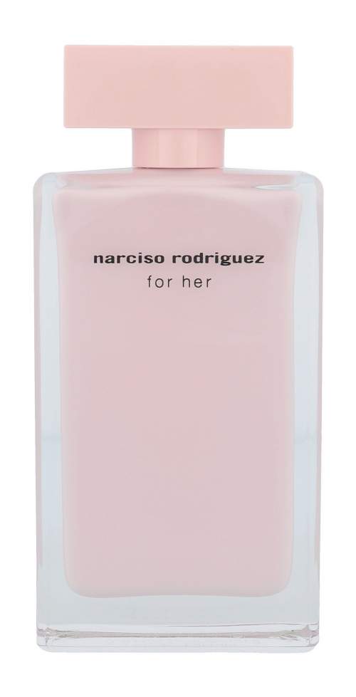 Narciso Rodriguez Narciso Rodriguez for Her dámská parfémovaná voda 100 ml