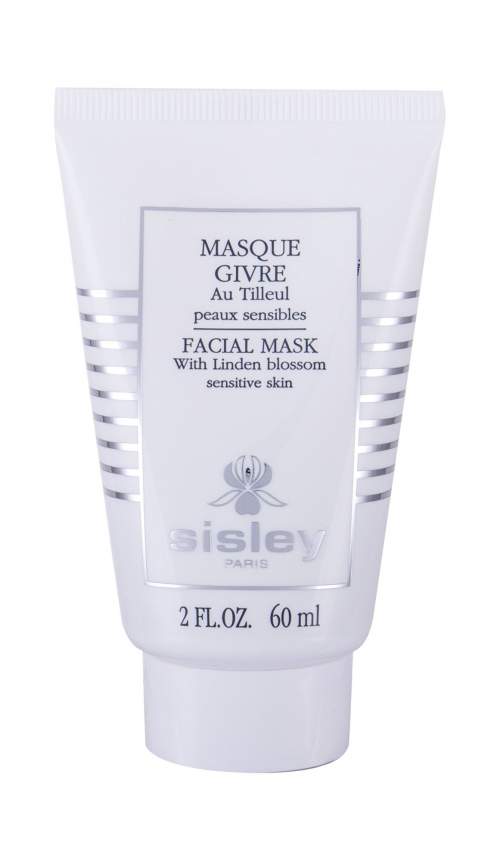 Sisley Facial Mask Pleťová maska 60 ml