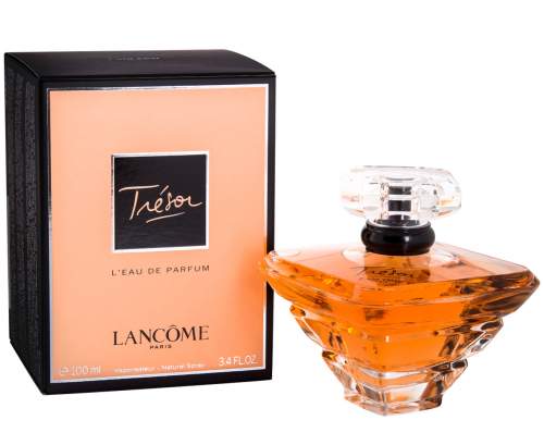 Lancome Trésor parfémovaná voda 100 ml Pro ženy