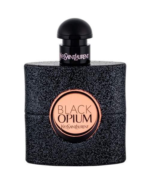 Yves Saint Laurent Black Opium dámská parfémovaná voda 50 ml