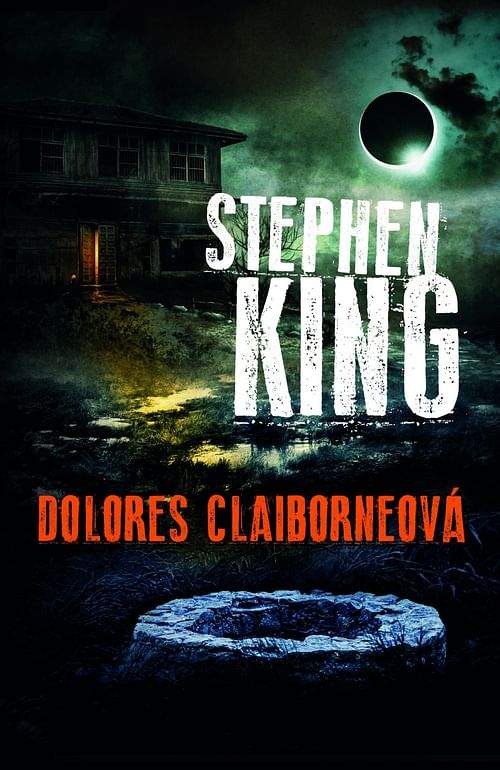 Stephen King: Dolores Claiborneová