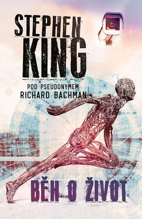 Stephen King: Běh o život