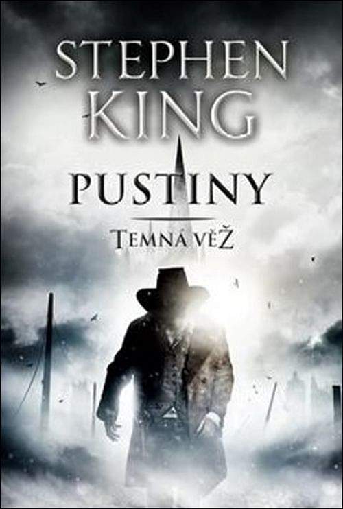Stephen King: Pustiny - Temná věž III.