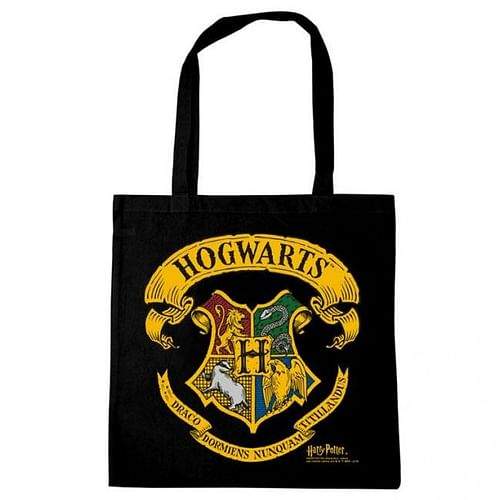 Logoshirt Taška Harry Potter - Hogwarts