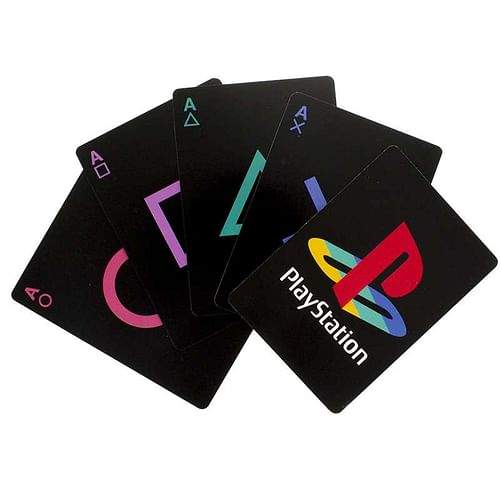Paladone Hrací karty Playstation