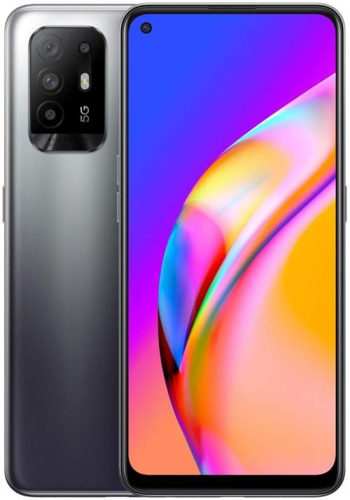 Oppo Reno5 Z 5G DualSIM, 8GB/128GB