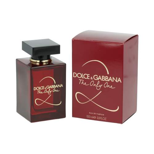Dolce & Gabbana The Only One 2 parfémovaná voda 100 ml Pro ženy