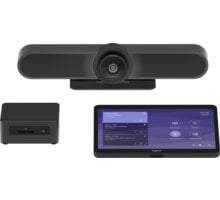 Logitech Tap for Microsoft Teams Rooms Small s Intel NUC (i7), JumpStart 90dní TAPMSTSMALL/2