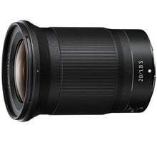 Nikon objektiv Nikkor Z 20mm f1.8 S JMA104DA