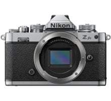 Nikon Z fc, tělo, VOA090AE