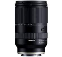 Tamron 28-200mm F2.8-5.6 Di III RXD pro Sony