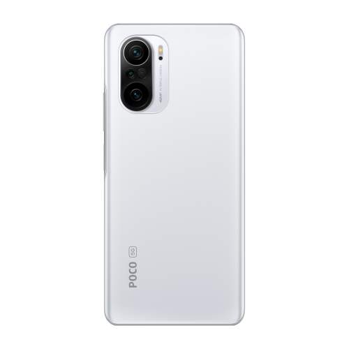 Xiaomi Poco F3 6GB/128GB Dual SIM White