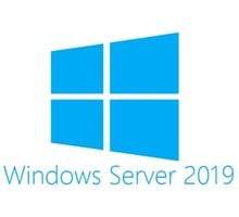 HPE MS Windows Server 2019, (16 Core, CZ) DC ROK pouze pro HP servery P11061-221