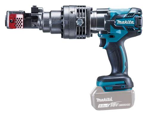 MAKITA DSC163ZK Aku střihač závitových tyčí Li-ion