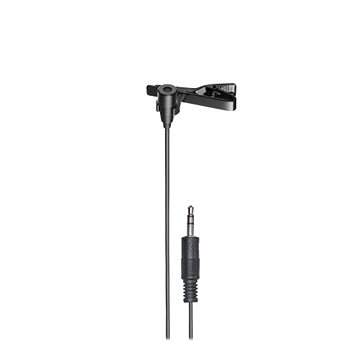Audio-Technica ATR3350xiS