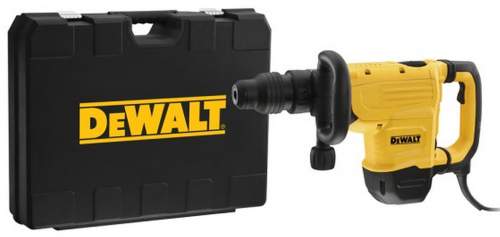 DeWALT Bourací kladivo SDS-Max 1600 W