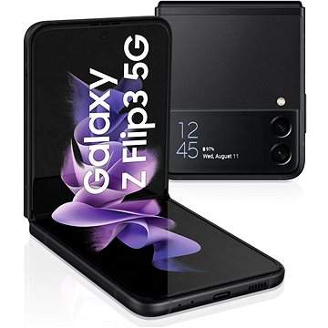 Samsung Galaxy Z Flip3 5G, 8GB/256GB