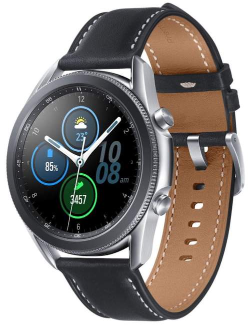 Samsung Galaxy Watch 3 45 mm LTE