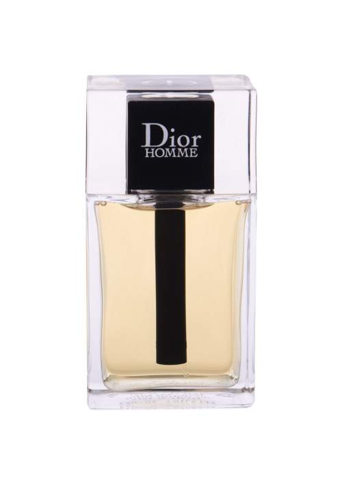 Dior Dior Homme Eau de Toilette New toaletní voda pánská  100 ml