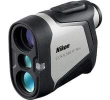 Nikon LRF Coolshot 50i BKA159YA