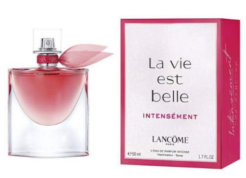 Lancome La Vie Est Belle Intensément, Parfémovaná voda, Dámska vôňa, 100ml