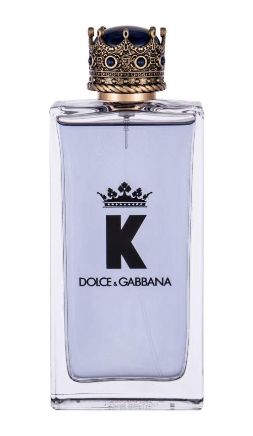 Dolce & Gabbana K by Dolce & Gabbana 150 ml