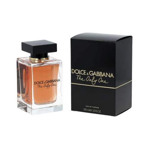 Dolce & Gabbana The Only One parfémovaná voda 100 ml Pro ženy EDP