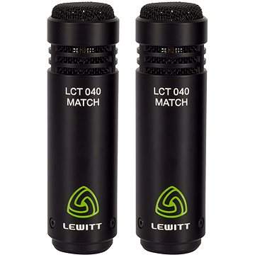 LEWITT LCT 040 Match stereo pair